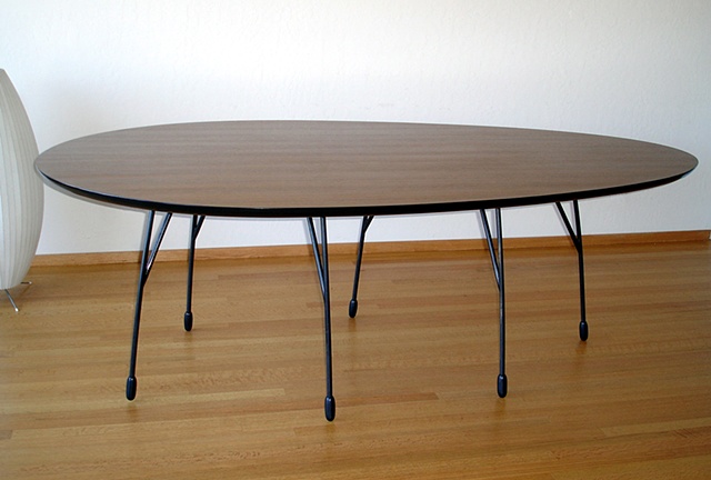 Daddy Longlegs (Teak)