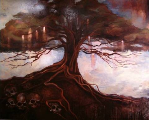 Heather Ryberg-Williams