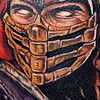 Scorpion