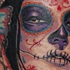 Dia Del Los Muertos