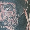 Freddy Kruger
