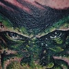 Green & Evil