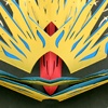 Pop-Up Books