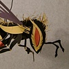 Paper Bee from Flight of the Paper Bee