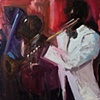 The Jazz Haute