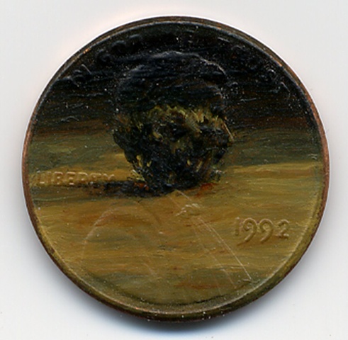 The Unburning Bush, 1992