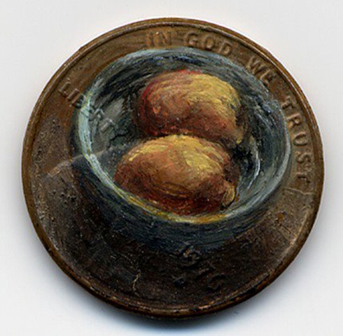 The Still Life, 1976