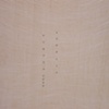 detail, "A two word poem."