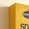 "snack CRACKERS"