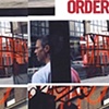 Beautiful Disorder: Open to Reflection