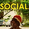Self Promotion: Social -Ahmarlia Eat Man-Go