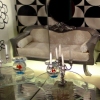 double vision roombox - white