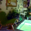 pool room 2 roombox - 2