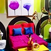 80's room - aquabox