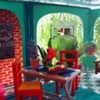 Cuba Roombox