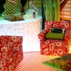gallery lounge roombox