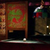 pool room roombox - 2