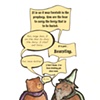 Wizard bears.