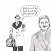 Groundhog Day/Deadwood