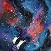 Sugar Gliders In Space