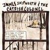 James Skipworth and The Catfish Colonel