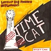 Time Cat!