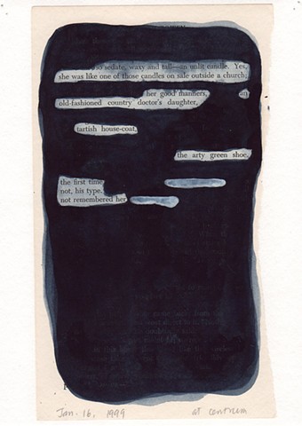 Dear John
(From "Mysterious Kôr" chapter)