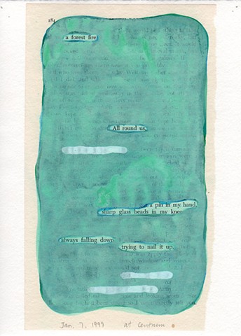 Dear John
(From "Songs My Father Sung Me" chapter)