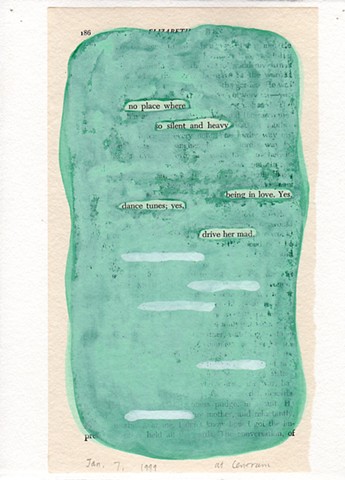 Dear John
(From "Songs My Father Sung Me" chapter)