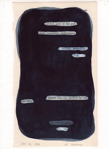 Dear John
(From "Mysterious Kôr" chapter)