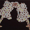 Perfectly Cheerful: Yvonne and Yvette McCarther 2 