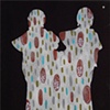 Perfectly Cheerful: Margaret and Mary Gibb