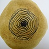Seed Stone - Spiral 3
