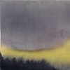 Blue-Gray Sky