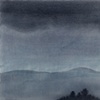 Blue Evening