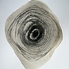 Seed Stone - Spiral #5