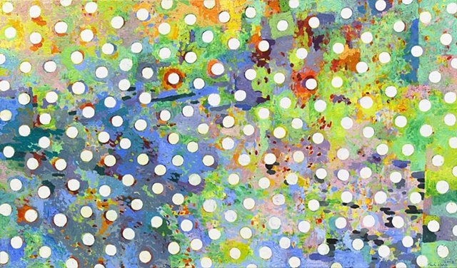 September 11 - October 10, 2009

Keiko Hara
New Work