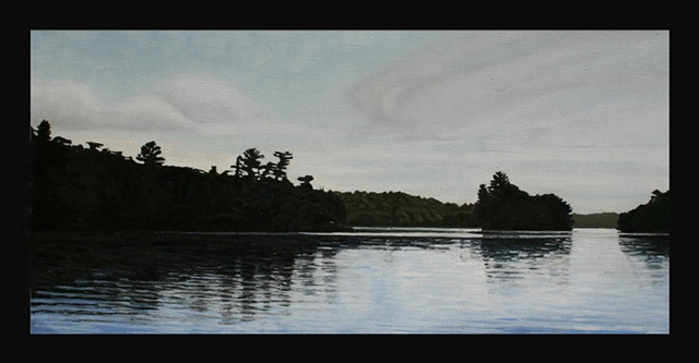 William Keland
Lake Owen 