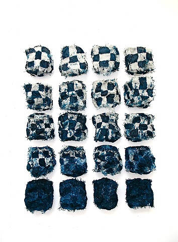 Kiyomi Iwata
Indigo Grid