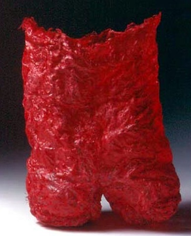 Kiyomi Iwata
Torso Red