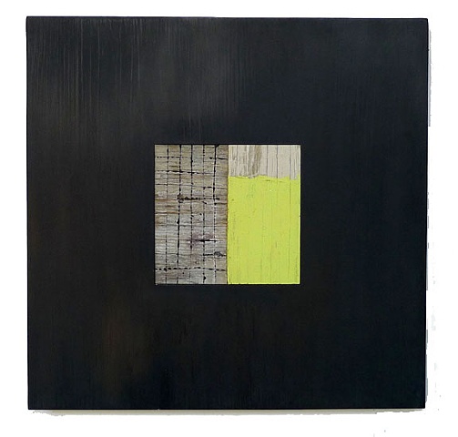 Gordon Powell
Construction with Green