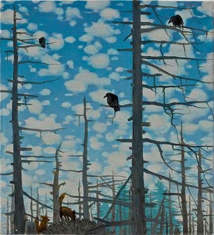 Erik Weisenburger
Dam Busters