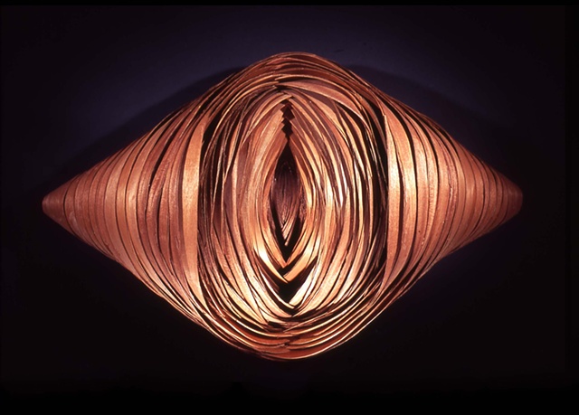 Barbara Cooper
Oculus