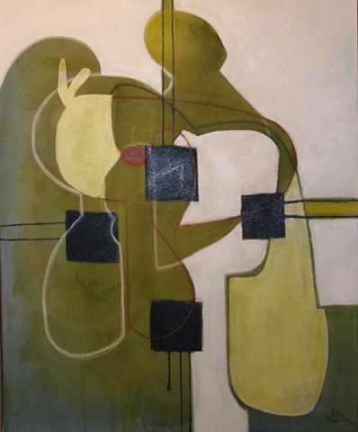 Charles Kurre
he "when" in whenever.  The "if" in if I could.  It's thinking thoughts of white noise, sounding like music.,