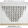 April 20 - May 26, 2012
Neil Goodman
Breadth