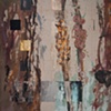 Bob Nugent
The Orinoco Paintings - Ayacucho