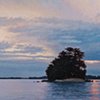 Jeff Aeling
Island at Dusk