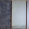 Paul Rinaldi
Six Thresholds