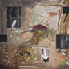 Bob Nugent
The Orinoco Paintings - Tawadi