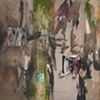 Bob Nugent
The Orinoco Paintings - Watunna